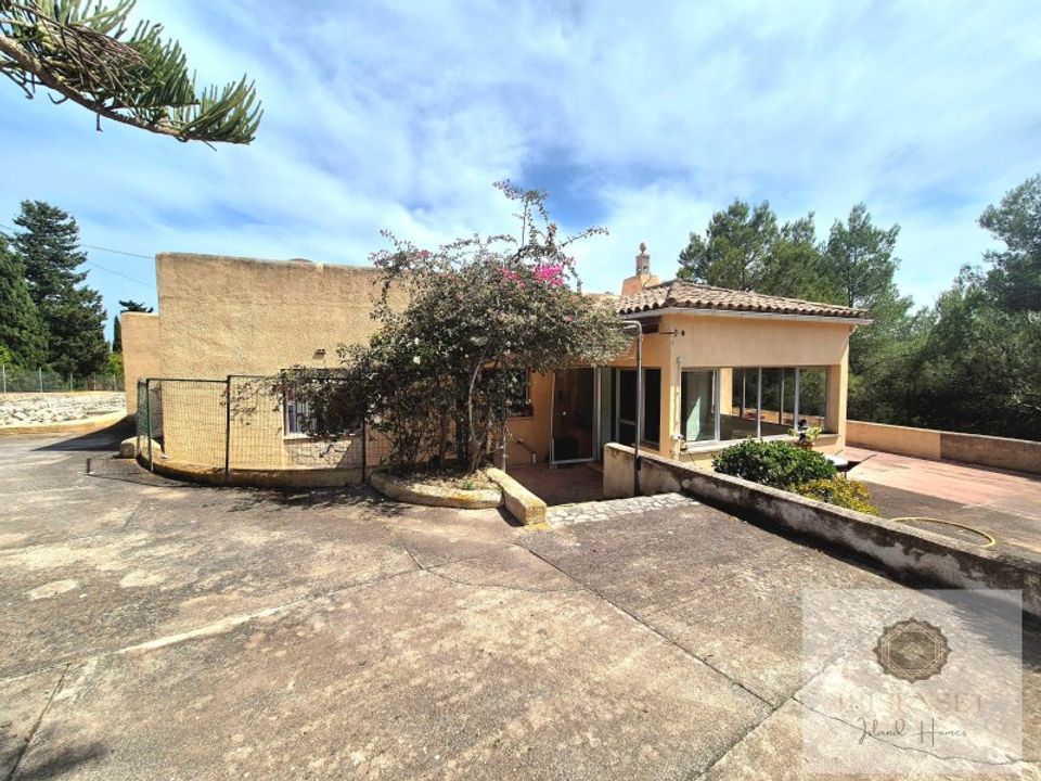 Villa in Manacor, Mallorca - foto 3