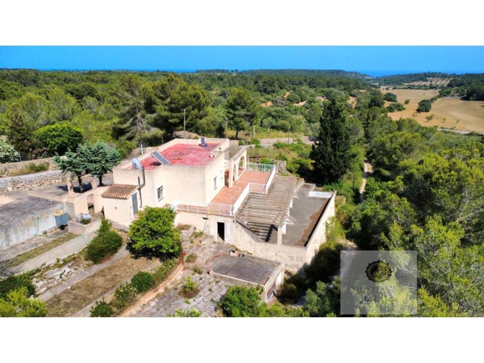 Villa in Manacor, Mallorca - foto 3