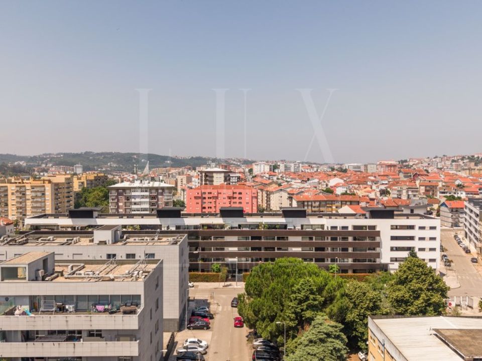 Lejlighed i Coimbra, Coimbra - foto 1