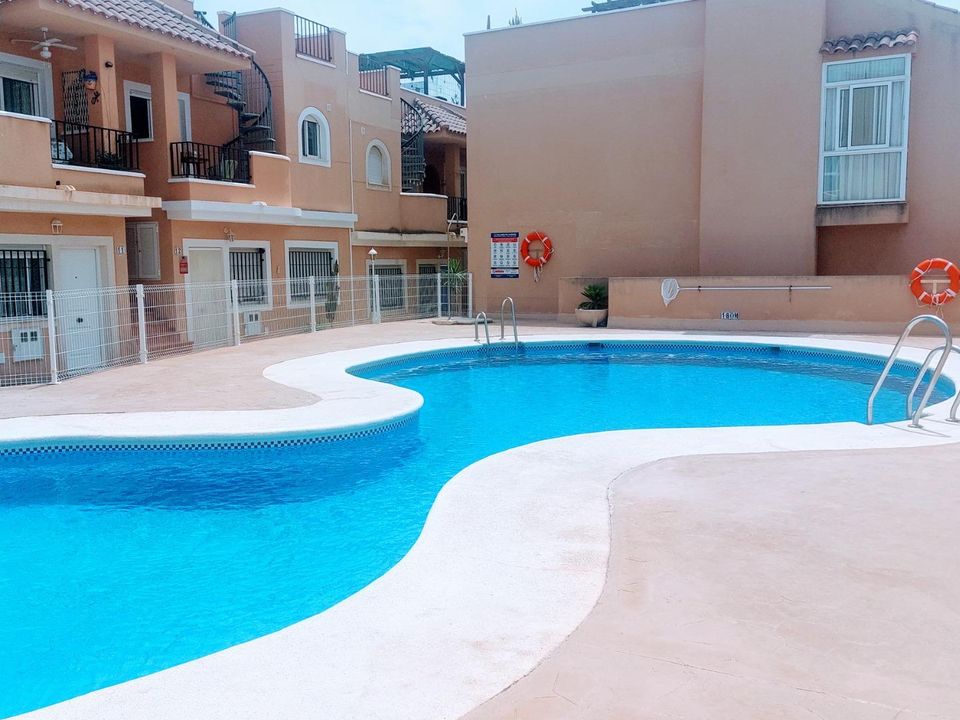 Apartament a Palomares, Almeria - foto 1