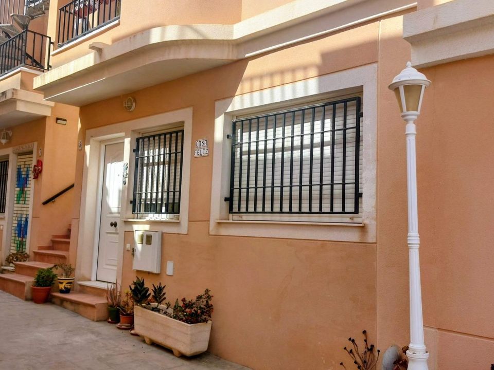 Apartament a Palomares, Almeria - foto 2