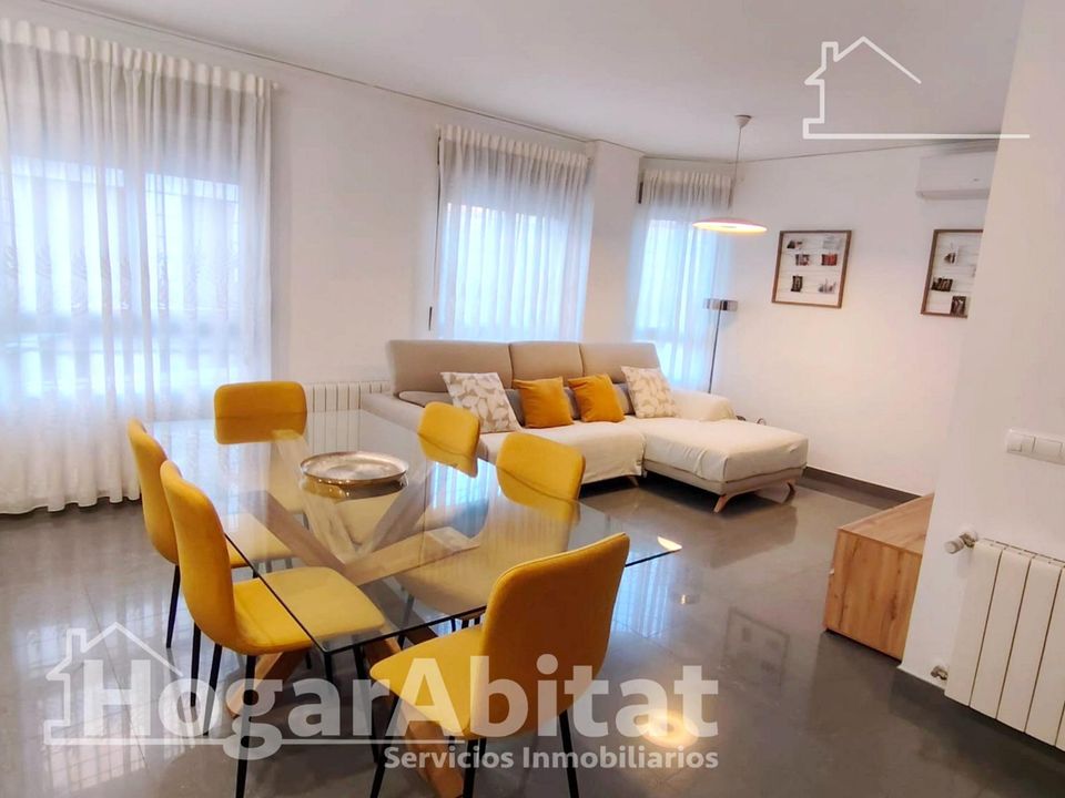 Villa a Picassent, Valencia - foto 2