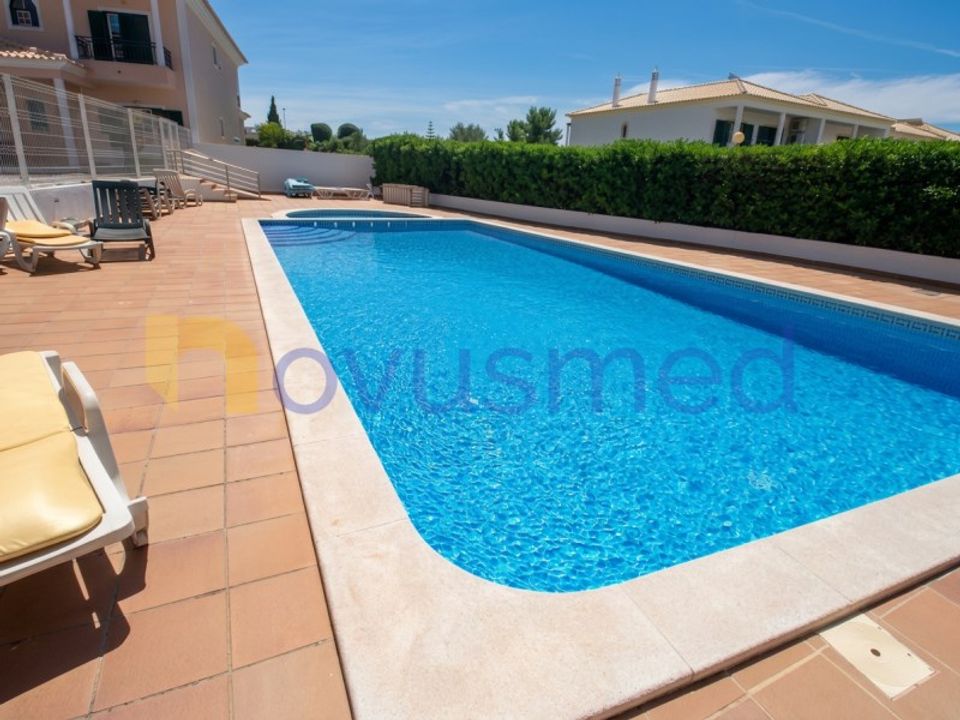 Rækkehus i Albufeira, Faro - foto 1
