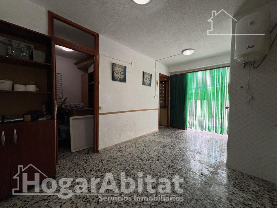 Leilighet i Tavernes De La Valldigna, Valencia - bilde 3