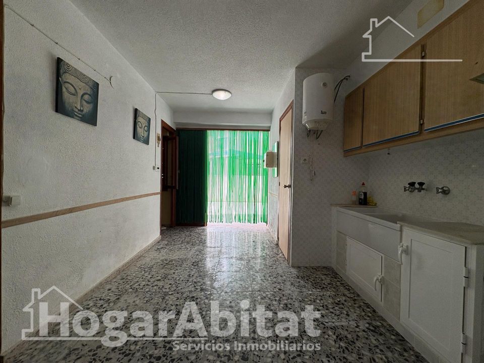 Leilighet i Tavernes De La Valldigna, Valencia - bilde 4