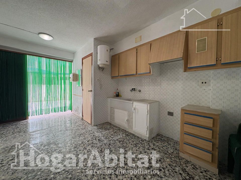 Leilighet i Tavernes De La Valldigna, Valencia - bilde 5