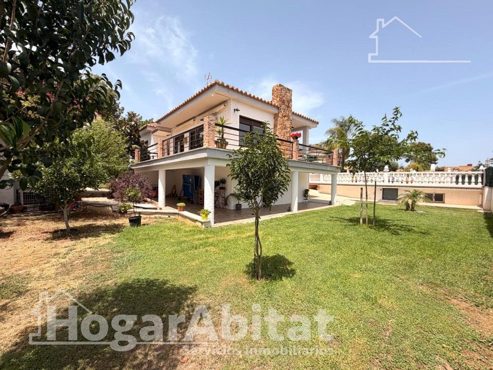 Villa i Valencia, Valencia - foto 1