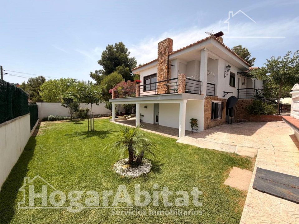 Villa i Valencia, Valencia - foto 3