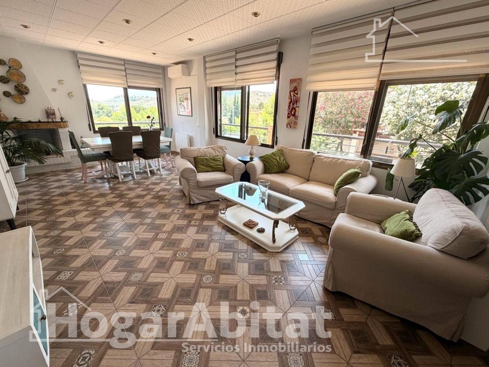 Villa i Valencia, Valencia - foto 4