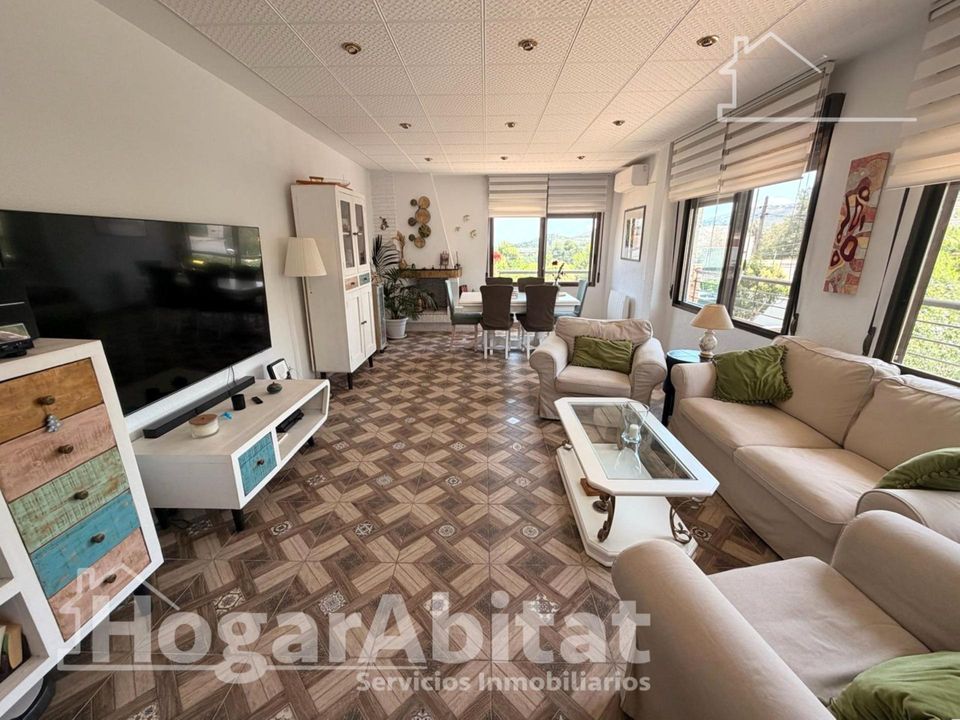 Villa i Valencia, Valencia - foto 5
