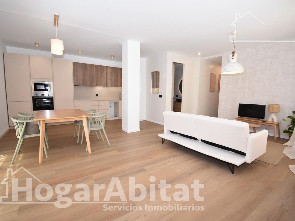 Lejlighed i Quart De Poblet, Valencia - foto 2