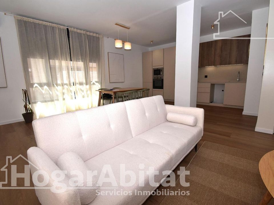 Lejlighed i Quart De Poblet, Valencia - foto 3
