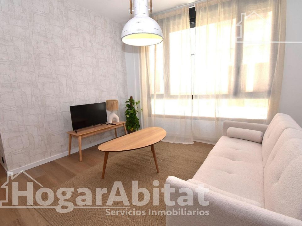 Lejlighed i Quart De Poblet, Valencia - foto 4
