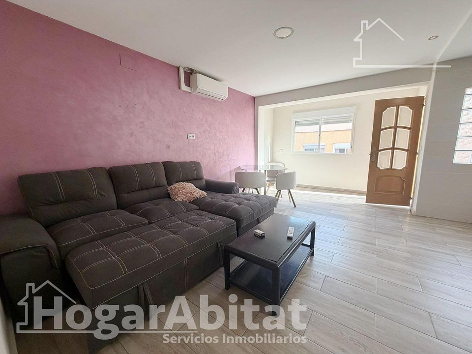 Leilighet i Puerto De Sagunto, Valencia - bilde 3