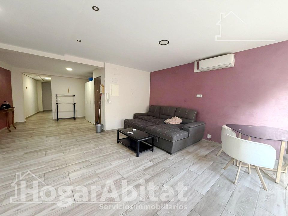 Leilighet i Puerto De Sagunto, Valencia - bilde 4