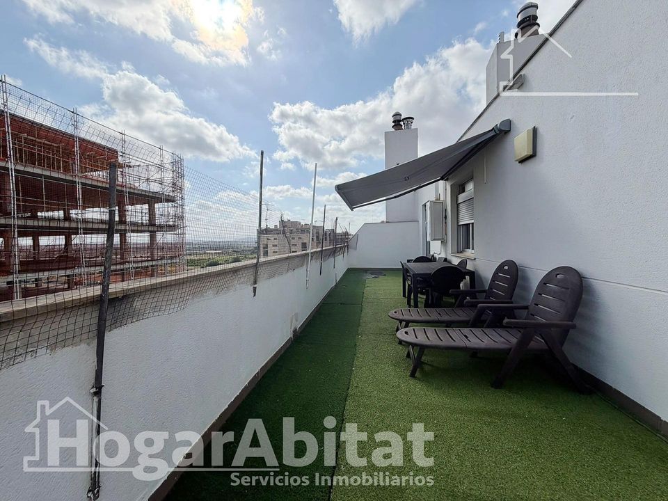 Penthouse i Paterna, Valencia - foto 2