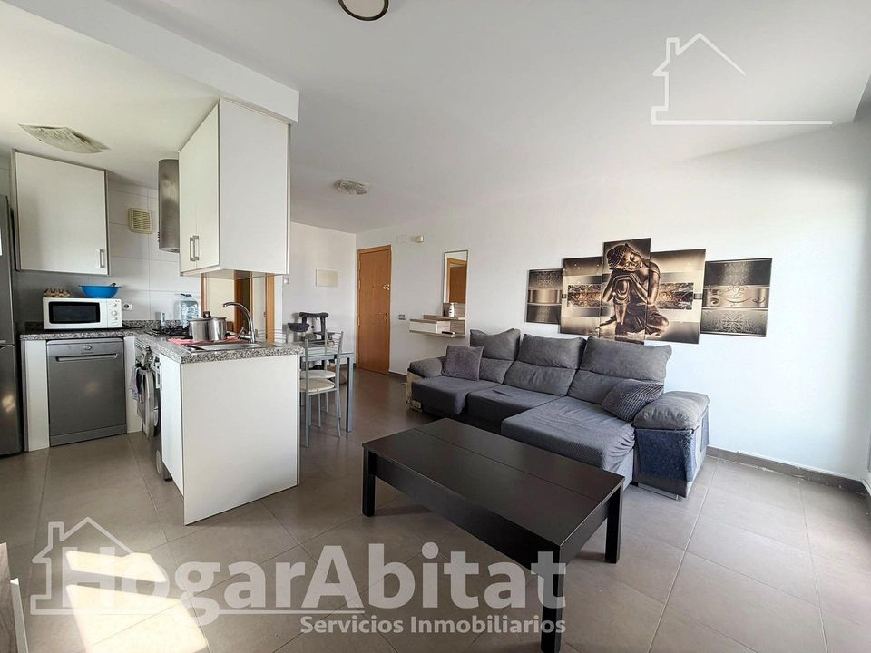 Penthouse i Paterna, Valencia - foto 3