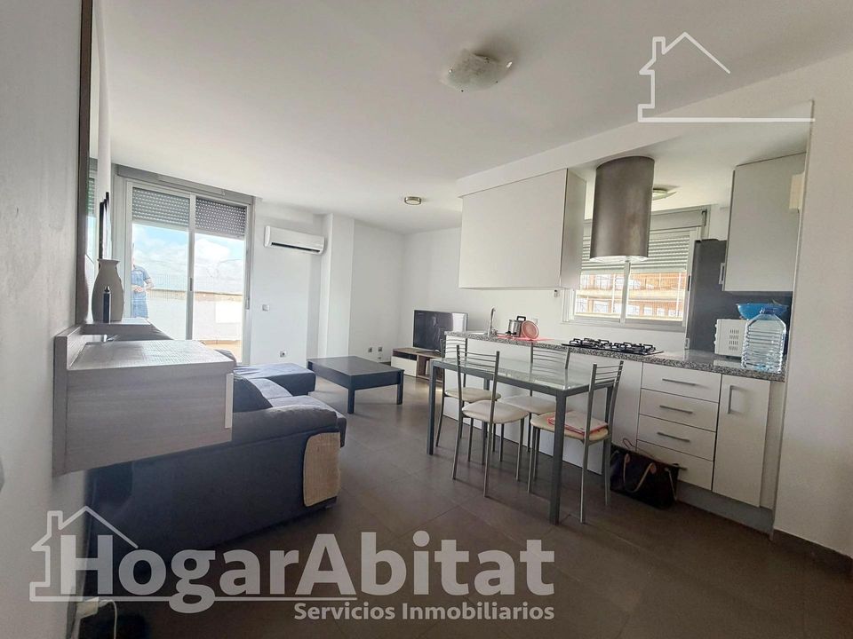 Penthouse i Paterna, Valencia - foto 4