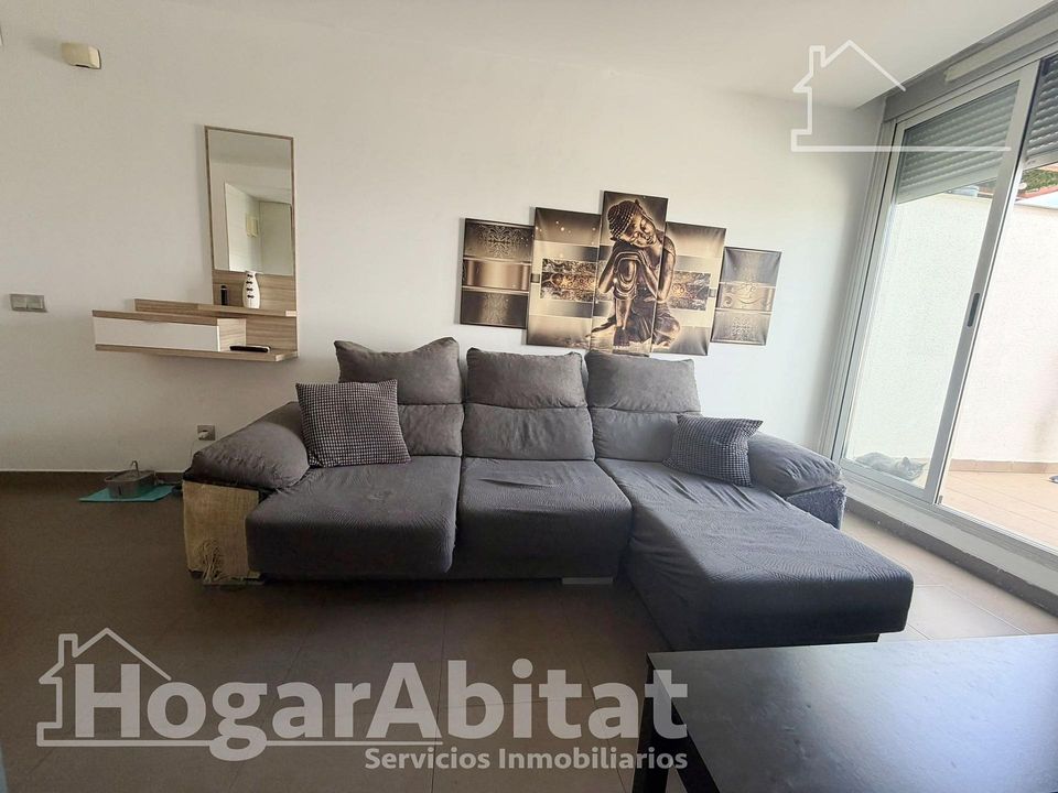 Penthouse i Paterna, Valencia - foto 5
