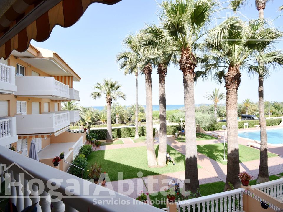 Lejlighed i Piles, Valencia - foto 1