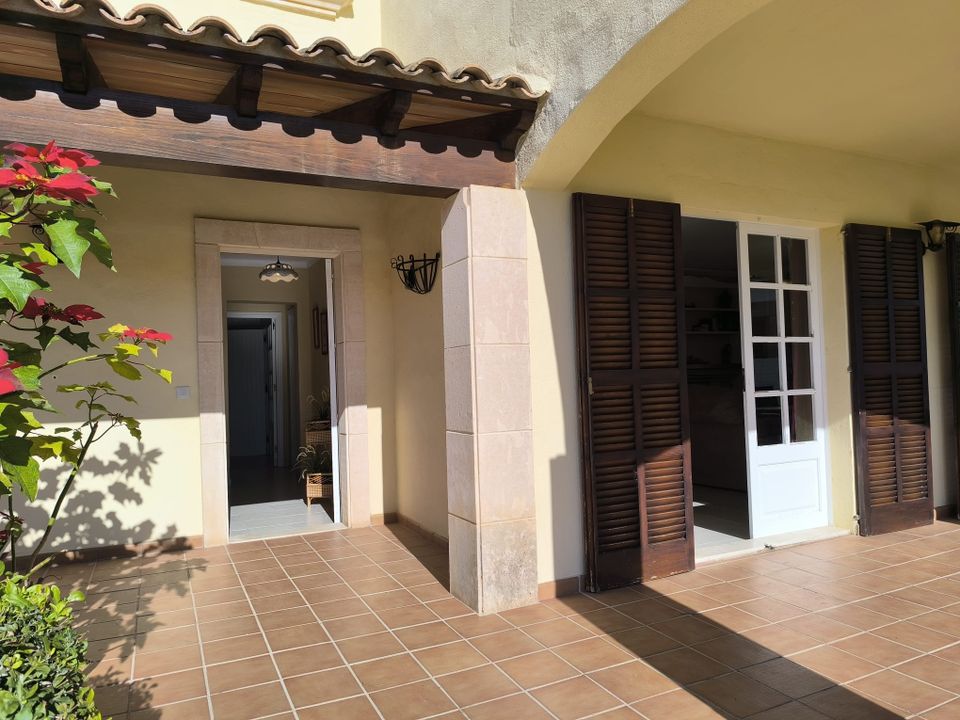 Villa i Sa Coma, Mallorca - foto 2