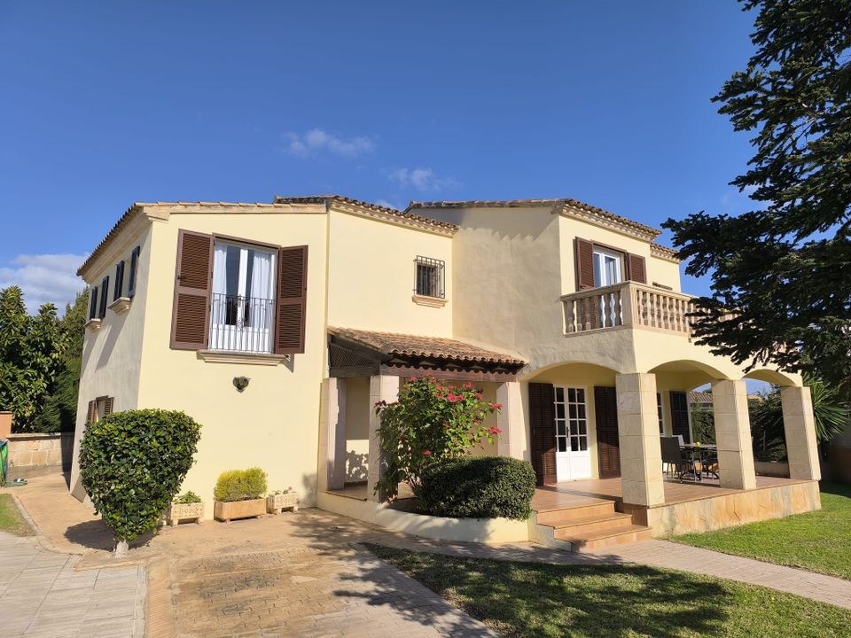 Villa i Sa Coma, Mallorca - foto 3