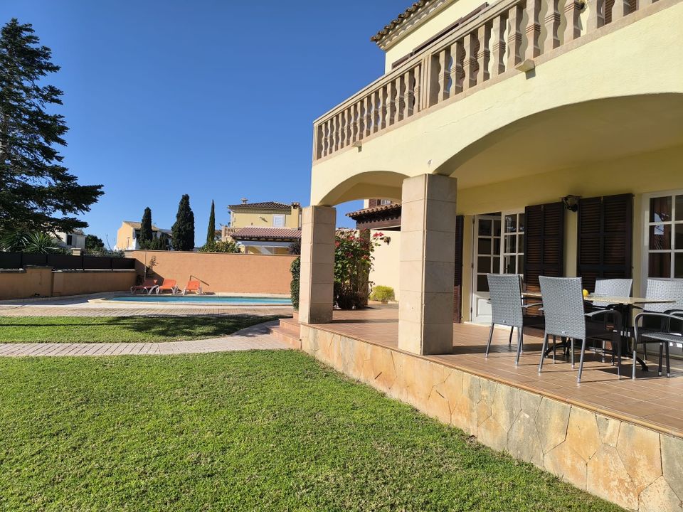 Villa i Sa Coma, Mallorca - foto 4