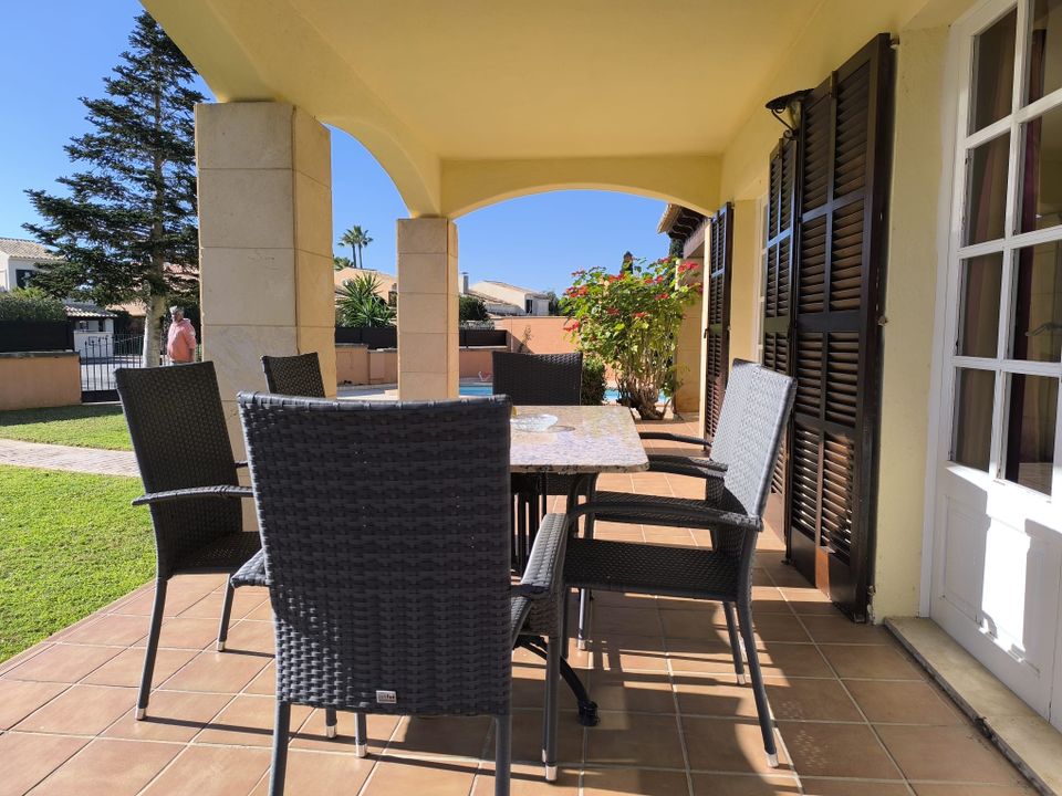 Villa i Sa Coma, Mallorca - foto 5