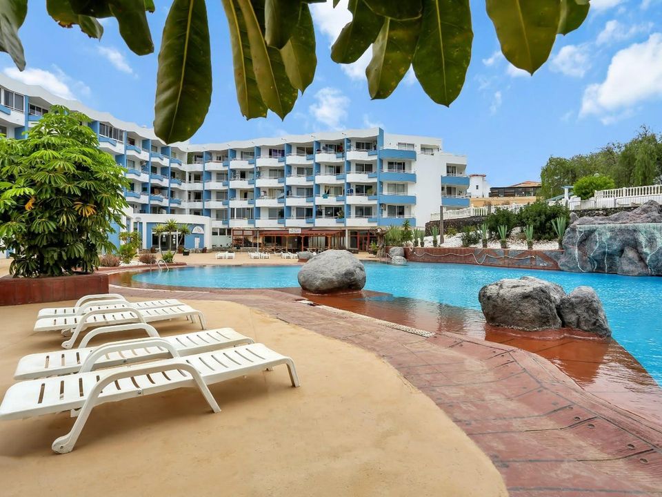 Studio i San Miguel De Abona, Tenerife - foto 1