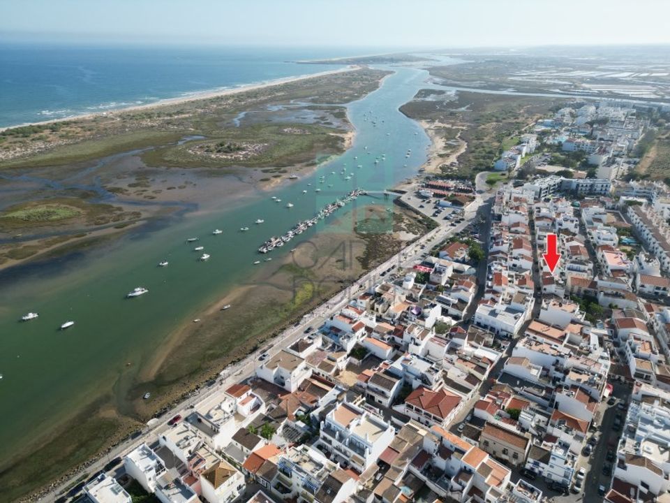 Villa en Tavira, Faro - foto 1