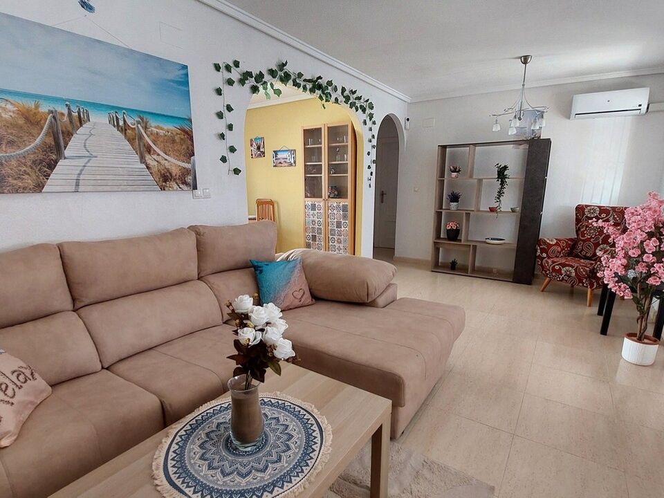 Rækkehus i Camposol, Murcia - foto 2