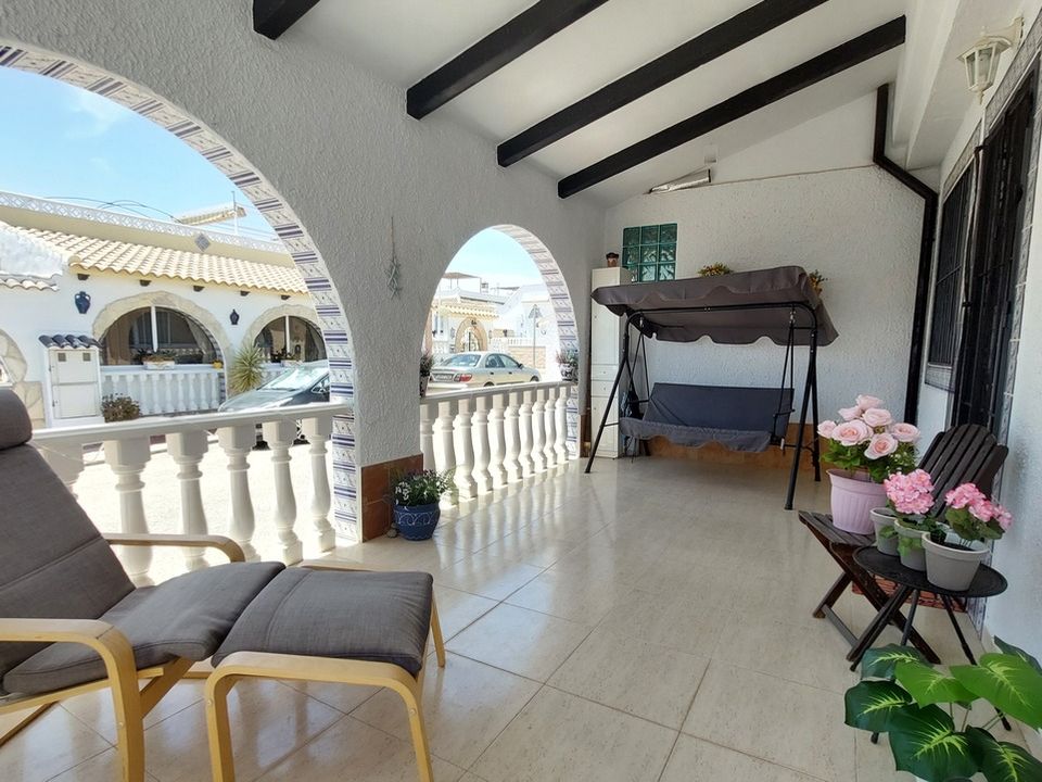 Rækkehus i Camposol, Murcia - foto 3