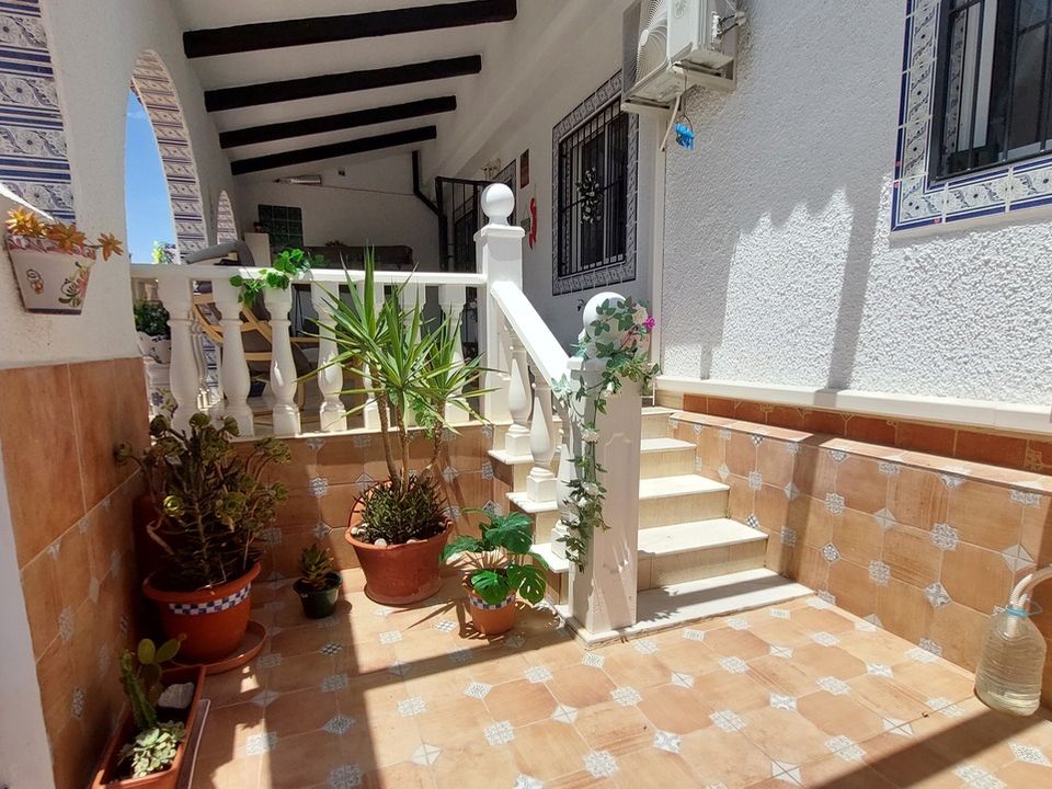 Rækkehus i Camposol, Murcia - foto 4
