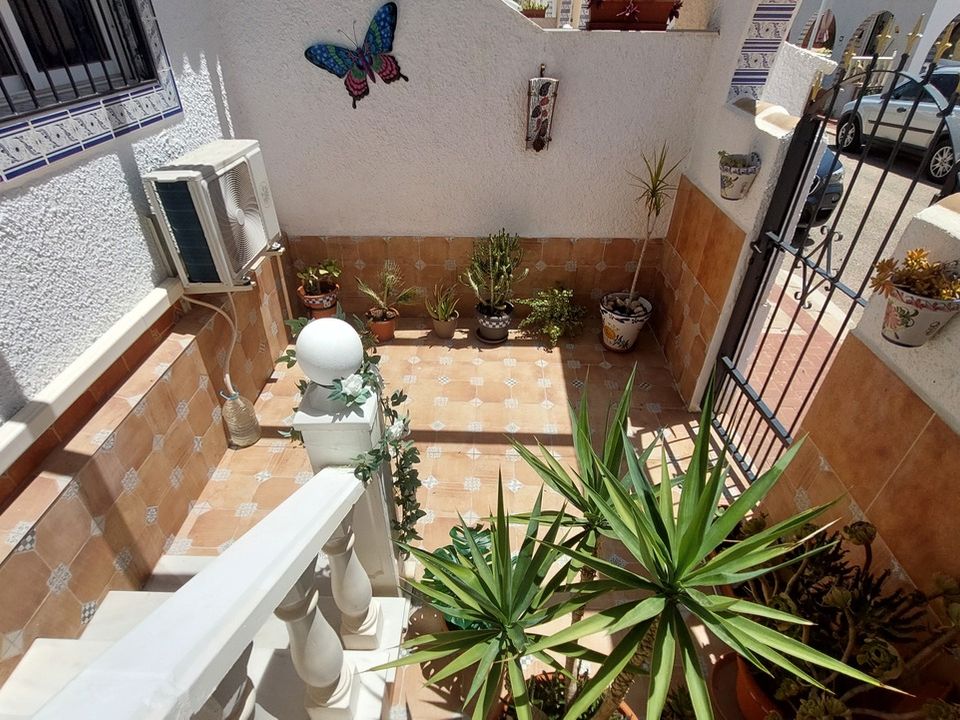 Rækkehus i Camposol, Murcia - foto 5