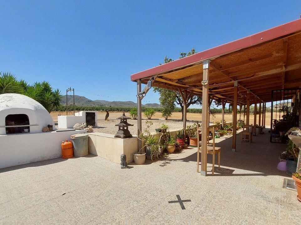 Finca i Lorca, Murcia - foto 2
