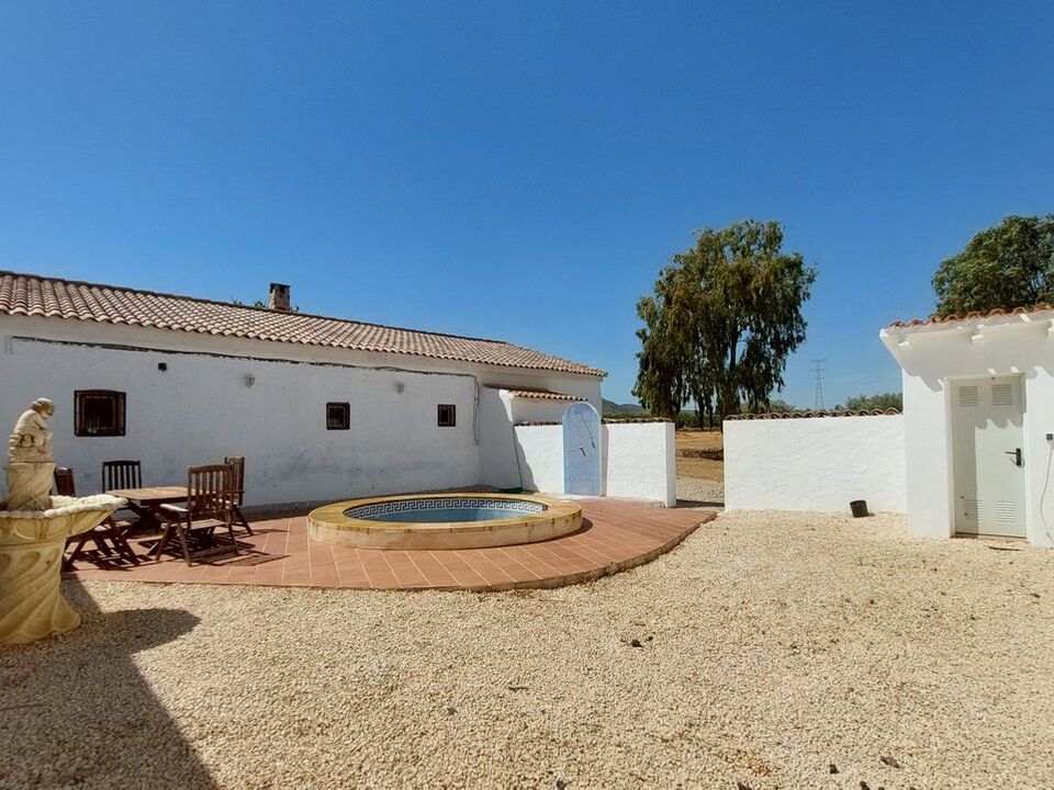 Finca i Lorca, Murcia - foto 3