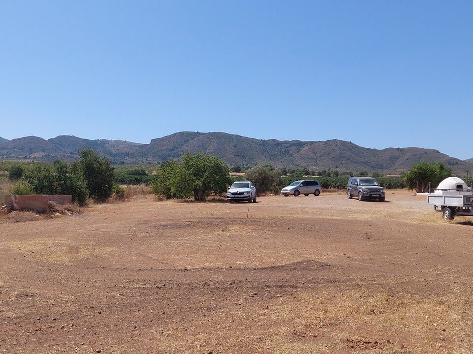 Finca i Lorca, Murcia - foto 4