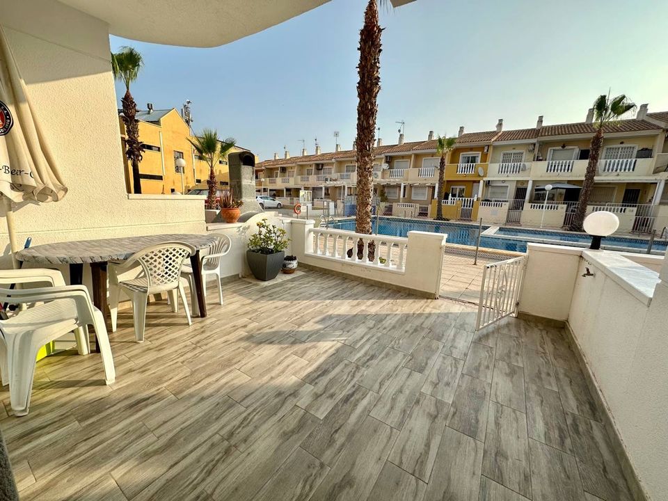 Town house in Guardamar Del Segura, Alicante - photo 4