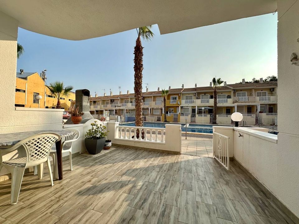 Town house in Guardamar Del Segura, Alicante - photo 5