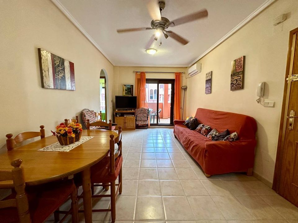 Lejlighed i Torrevieja, Alicante - foto 4
