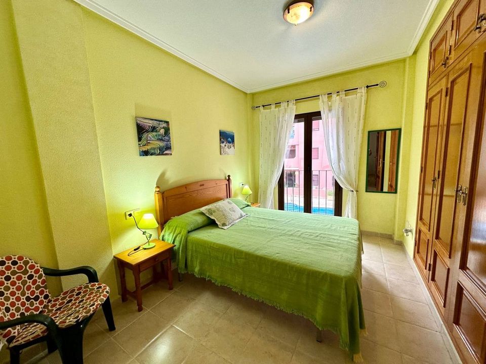 Lejlighed i Torrevieja, Alicante - foto 5