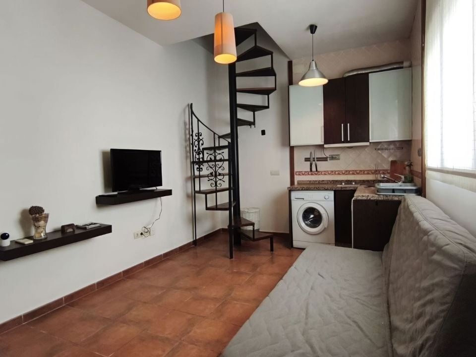 Casa de cidade em Alhaurin El Grande, Malaga - foto 1