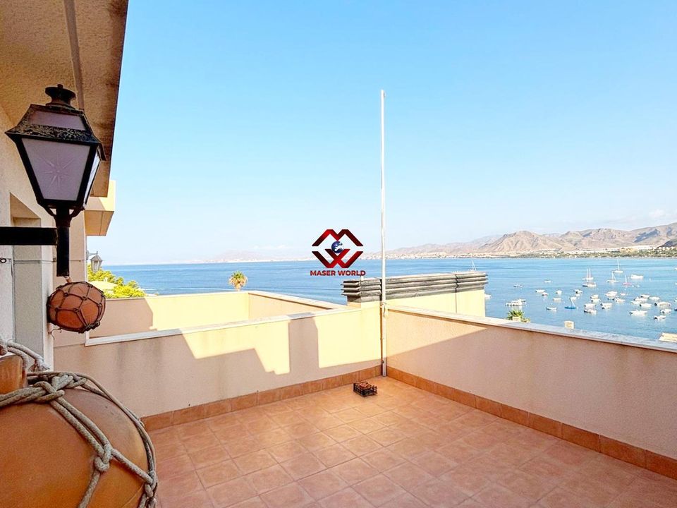Penthouse i Cartagena, Murcia - foto 2