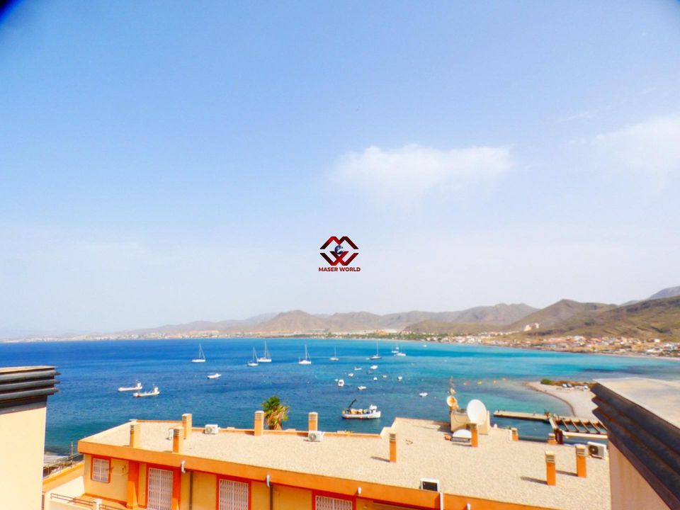 Penthouse i Cartagena, Murcia - foto 3