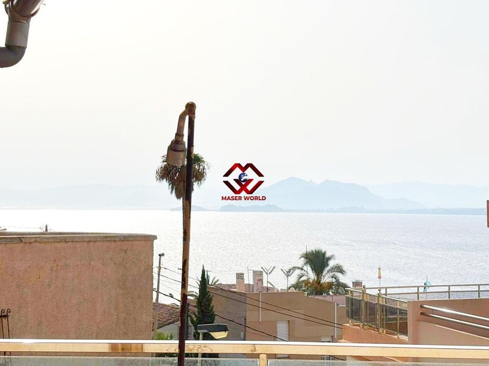 Penthouse i Cartagena, Murcia - foto 4