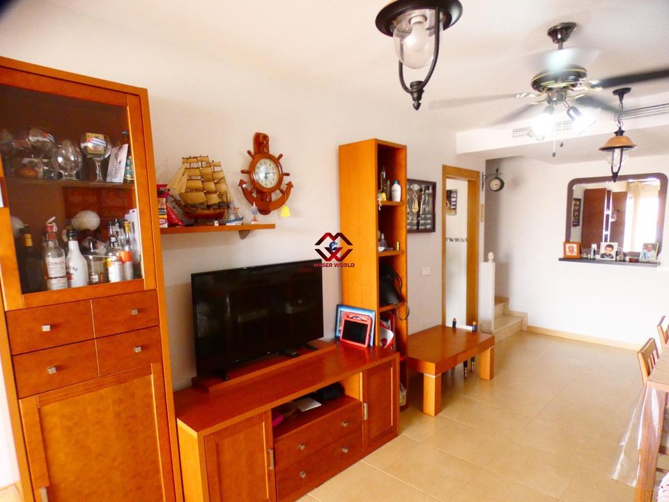 Penthouse i Cartagena, Murcia - foto 5