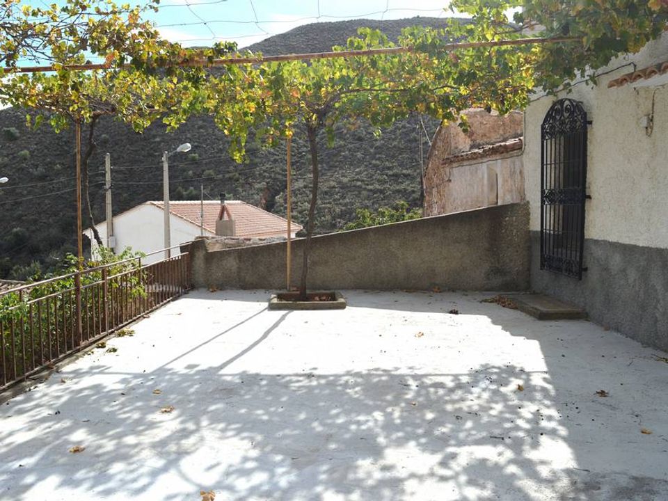Dorfhaus in Lubrin, Almeria - Foto 5