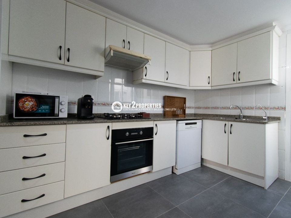 Penthouse i Javea, Alicante - foto 5