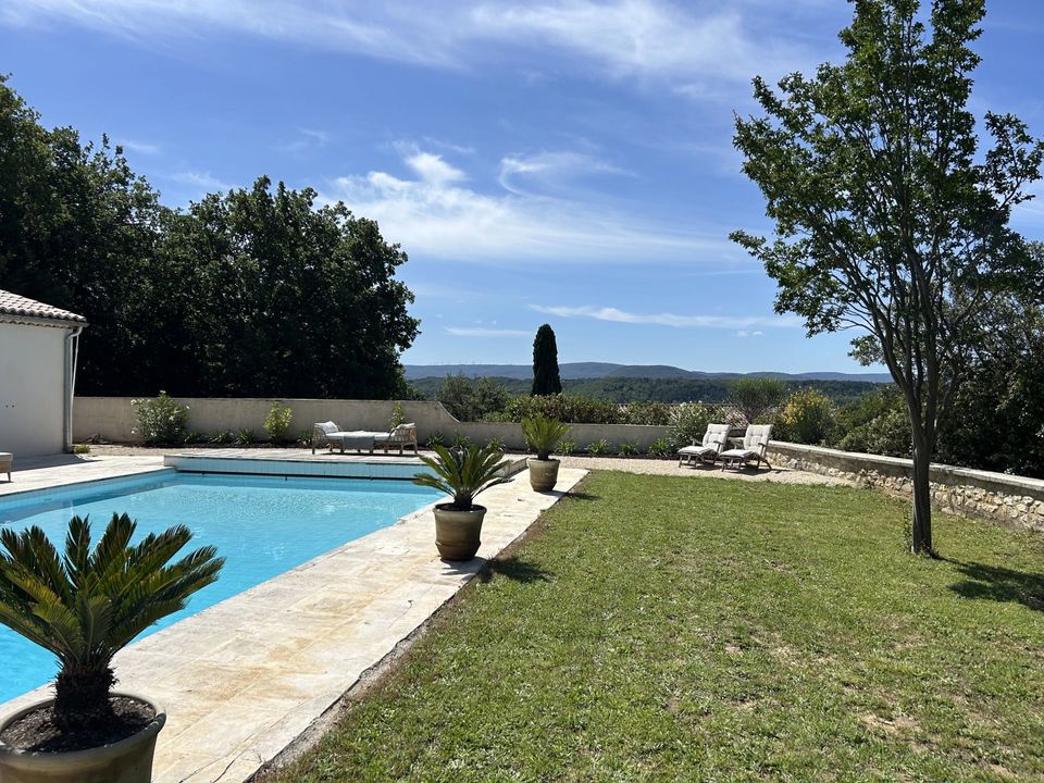 Villa i Montelimar, Drome - foto 2