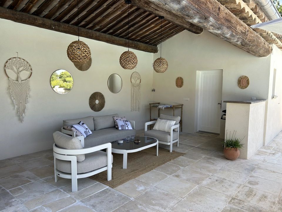 Villa i Montelimar, Drome - foto 3